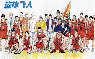 Slam Dunk Sub Indo : Episode 1-101 END | batch- Slam Dunk Sub Indo : Episode 1-101 END | batch-