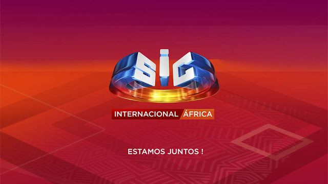 SIC reforça e aposta no novo canal SIC Internacional África