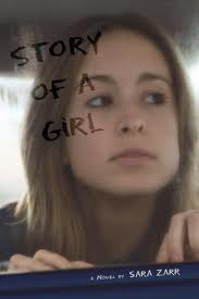 Story of a Girl by Sara Zarr young adult novel