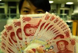 China yuan USA dolar guerra de divisas oro proveedores petróleo 貨幣戰爭：中國計劃引用元黃金與美元