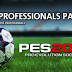 PES 2017 PES Professionals Patch 2017 V3.0 AIO