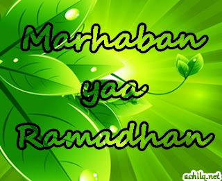 ucapan ramadhan ucapan ramadhan