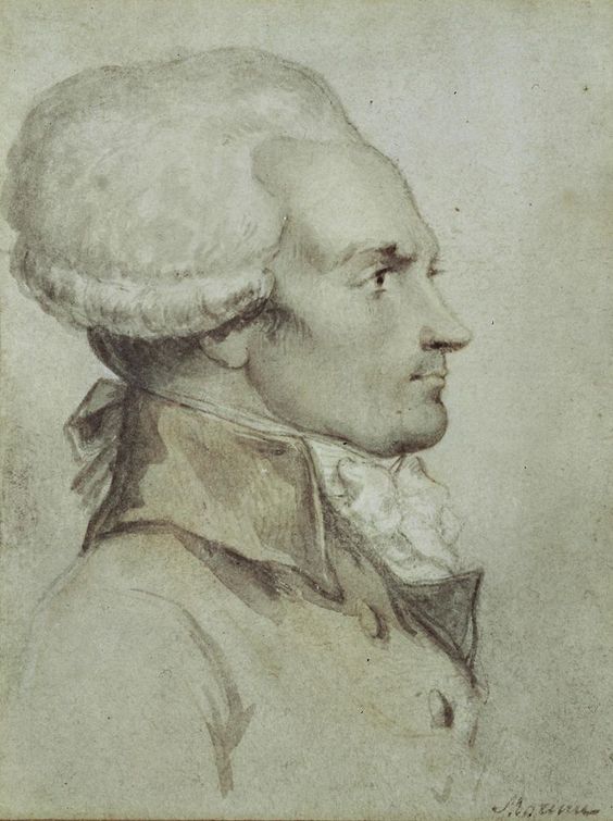 Rodama a blog of 18th century & Revolutionary French trivia