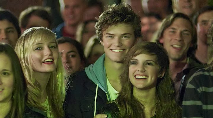 Cine Crist£o Resenha do filme The Letter Writer vencedor do Cine Crist£o Resenha do filme The Letter Writer vencedor do