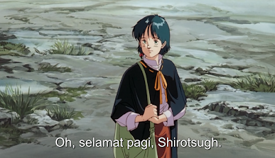 Download Anime Movie Ouritsu Uchuugun Honneamise No Tsubasa Subtitel For Android Free Wallpaper Anime Movie Ouritsu Uchuugun Honneamise No Tsubasa Subtitel For Android Free