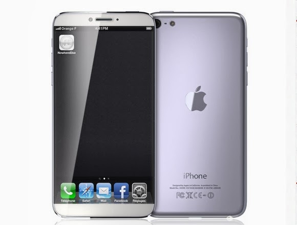 Apple iPhone 6 Release date, Specification and preview - Free Download