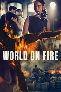 World On Fire Temporada 1 World On Fire Temporada 1