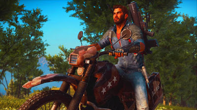 Spesifikasi PC untuk Just Cause 3 Spesifikasi PC untuk Just Cause 3 Sinopsis Bagi penggemar game Action dengan dunia Sandbox bernuansa open world, Just Cause mungkin adalah salah satu judul seri game terfavorit. Selain menyajikan dunia yang sangat luas dan progress yang non-linear, game bersudut pandang 3rd-person ini juga menonjolkan daya tarik dalam bentuk sistem physics yang sedikit “gila”, yang dibuat semakin menarik oleh fitur grappling hook dan parasut. Maka setelah Just Cause 2 yang rilis di tahun 2010 lalu terbukti sukses di kalangan gamer, tim developer Avalanche akan sekali lagi menghadirkan dunia Action uniknya lewat Just Cause 3, yang bakal dirilis pada 1 Desember 2015 Tim Avalanche mengungkapkan bahwa Just Cause 3 akan menekankan pengalaman bermain single player, dalam setting tempat di wilayah Mediterania. Walaupun menurut infonya tempat baru ini akan memiliki ukuran yang tidak jauh berbeda dari setting pada Just Cause 2, pihak developer menjelaskan bahwa desain level atau lingkungannya akan menambah elemen vertikalitas pada keseluruhan permainannya. Dibanding pendahulunya, Just Cause 3 akan memberikan lebih banyak kesempatan bagi pemain untuk menjelajahi gua-gua bawah tanah ataupun memanjat gedung dan bangunan bangunan tinggi. Just Cause 3 dilansir akan tetap memfiturkan grapple hook dan parasut, yang kali