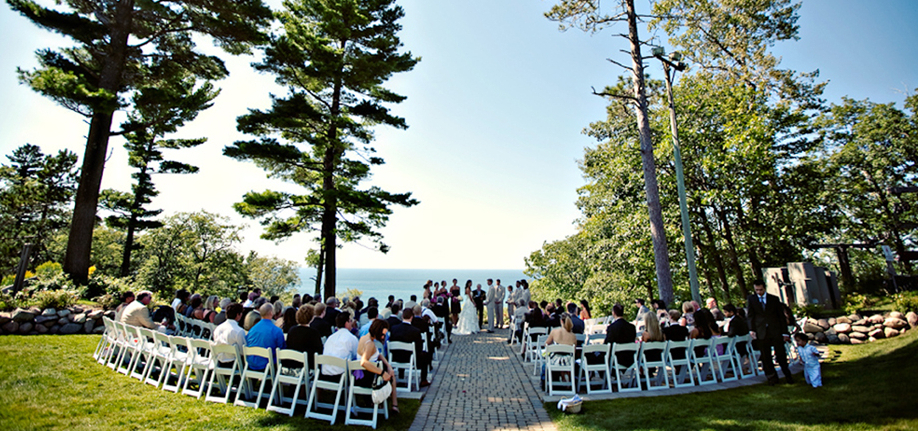 The Homestead Glen Arbor Wedding Venue The Homestead Glen Arbor Wedding Venue