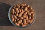 Heath benefits of eating groundnuts