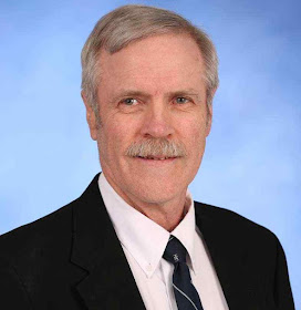 John Christy, diretor do Earth System Science Center da Universidade de Alabama - Huntsville.