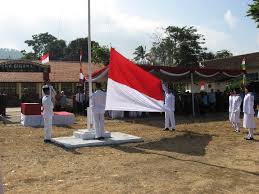 Contoh Amanat Pembina Upacara Hari Senin di Sekolah | Library Pendidikan