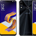 ASUS Zenfone 5Z with 6.2-inch FHD+ 19:9 bezel-less display announced at MWC