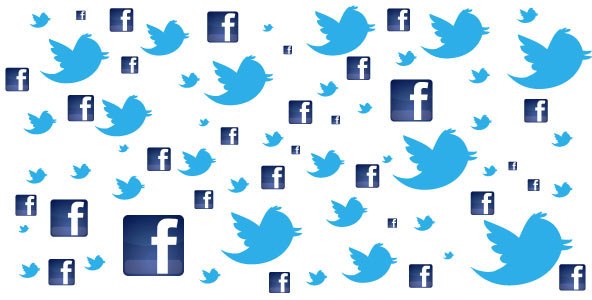 Kurang Inovasi, Facebook ‘Membajak’ Beberapa Fitur Twitter Kurang Inovasi, Facebook ‘Membajak’ Beberapa Fitur Twitter