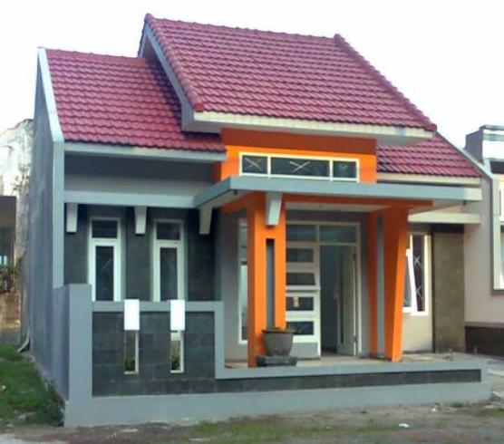 Gambar Rumah Minimalis Terbaru: rumah murah minimalis