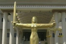 Court Awards N200m Against Police For Killing Drivers