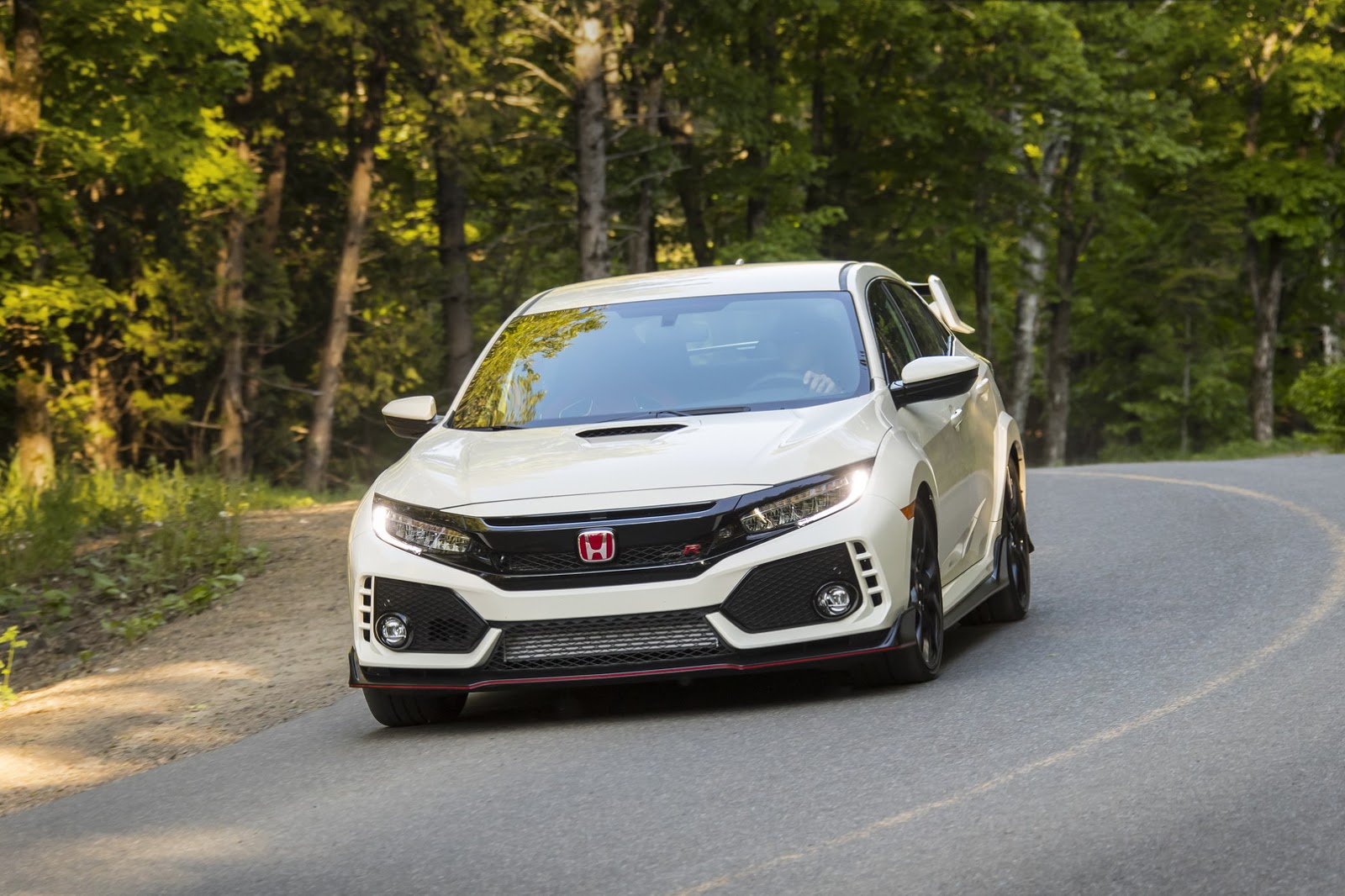 Honda's U.S. Dealers Charging Up To $30k Over MSRP For The Honda Civic