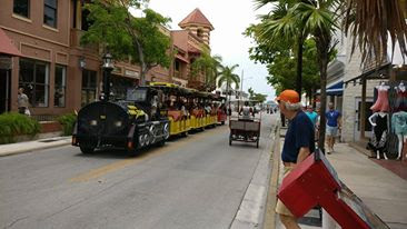 Keywest, Key West Florida things to do, things to do at Key West, Trams at Key West