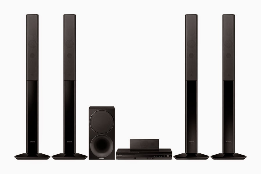 Harga Home Theater Samsung Terbaru 2016
