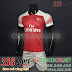 Áo Arsenal Đỏ mùa giải 2018 2019 Sân Nhà
