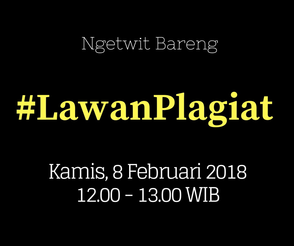 Daftar Lomba Menulis Deadline Februari 2018 Ada Resensi