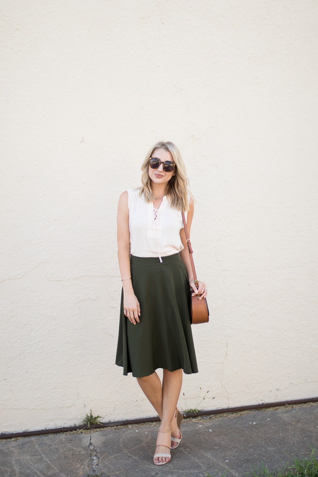 Love, Lenore Summer Work Wear