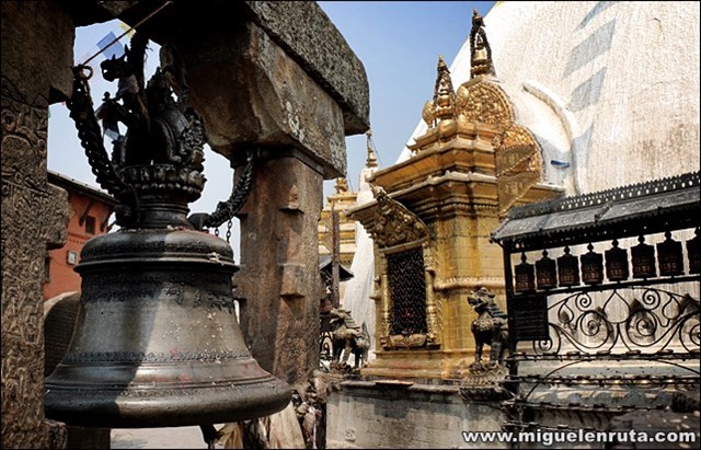 Swayambhunath-Temple-Katmandú-Nepal_11
