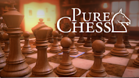 Download Game Pure Chess Free MOD APK 1.2 (Full Unlocked) Terbaru 2017