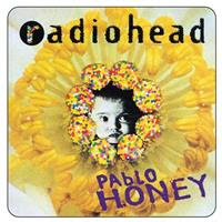 [1993] - Pablo Honey [Collector's Edition] (2CDs)