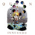 Queen: 25 anos de “Innuendo”, a despedida de Freddie Mercury