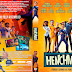 Henchmen DVD Cover