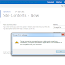 SharePoint 2013 Import Spreadsheet Errors and Solutions