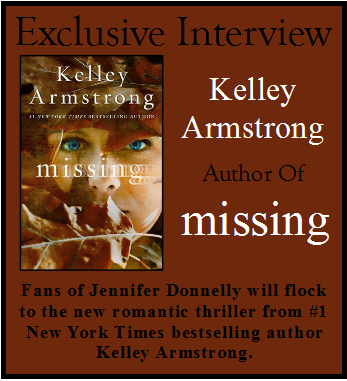 46+ Kelley Armstrong Author Pics