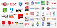 BeIN Sports OSN MBC Turkey TRT Tivibu ATV HD