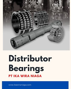 Distributor Bearings