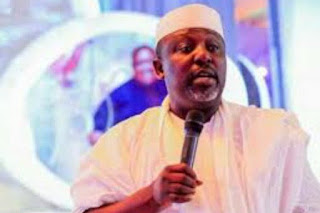 JUST IN : Rocha’s Okorocha Exposes APC and Buhari Once Again [ Must Read