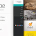 Kappe - Creative Full Screen Responsive HTML5 Template