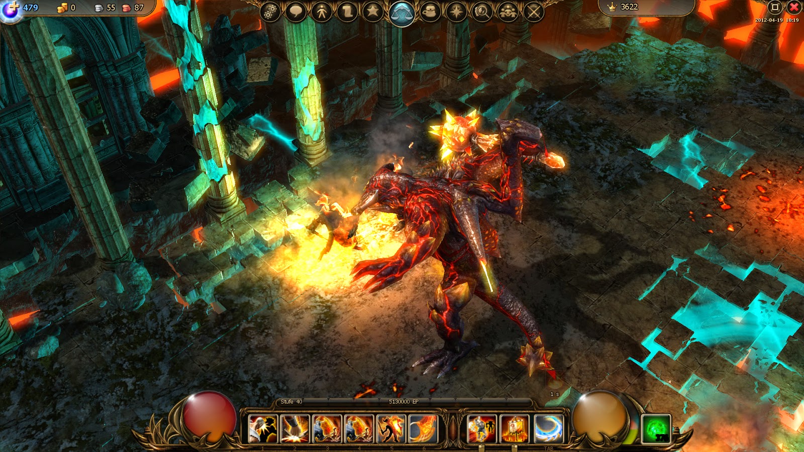 Gry przeglądarkowe rpg ~ Zobacz najlepsze gry mmorpg i gry online ...