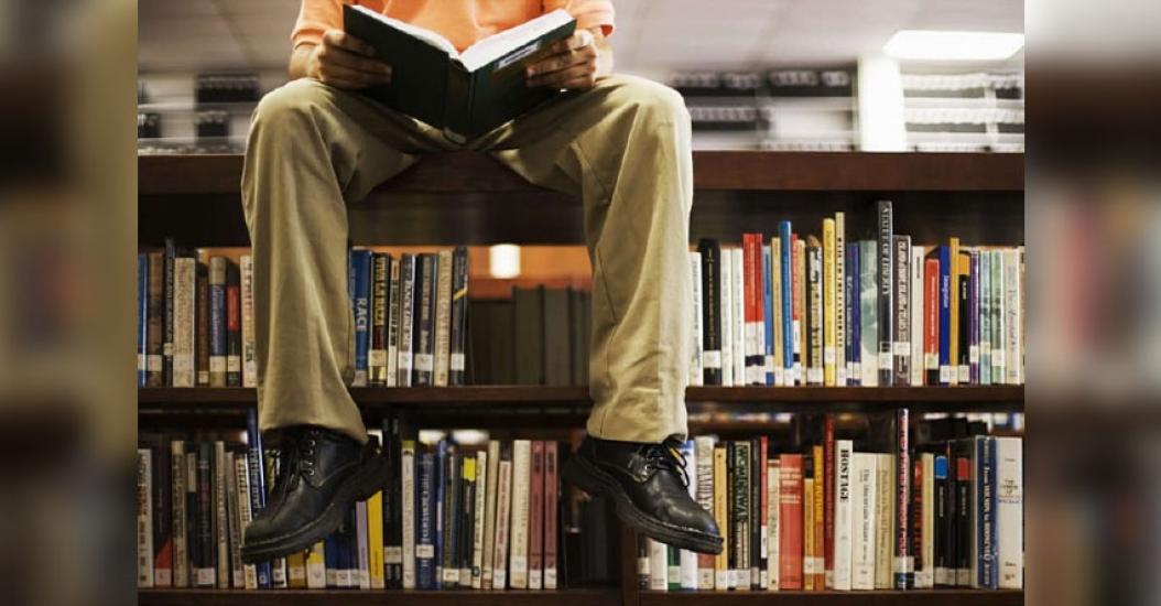 Los hombres tendrían más problemas para leer que las mujeres, según estudio Los hombres tendrían más problemas para leer que las mujeres, según estudio