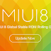 Update MIUI 8 Redmi 1S : Download ROM dan Cara Instal