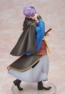 Figuras: Imágenes y detalles de Kanesada Kasen de "Touken Ranbu" - Di Molto Bene Figuras: Imágenes y detalles de Kanesada Kasen de "Touken Ranbu" - Di Molto Bene