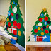 Super Easy And Fun Christmas Crafts