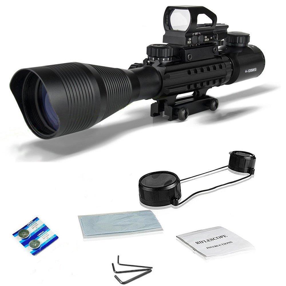 Adattatore Base Cannocchiale Per Fucile - Da 11mm A 20mm Picatinny, 2 Pezzi - Foto 4