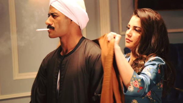 مشاهدة مسلسل نسر الصعيد الحلقة 1 الاولى يوتيوب HD بطولة محمد رمضان 2018 مشاهدة مسلسل نسر الصعيد الحلقة 1 الاولى يوتيوب HD بطولة محمد رمضان 2018