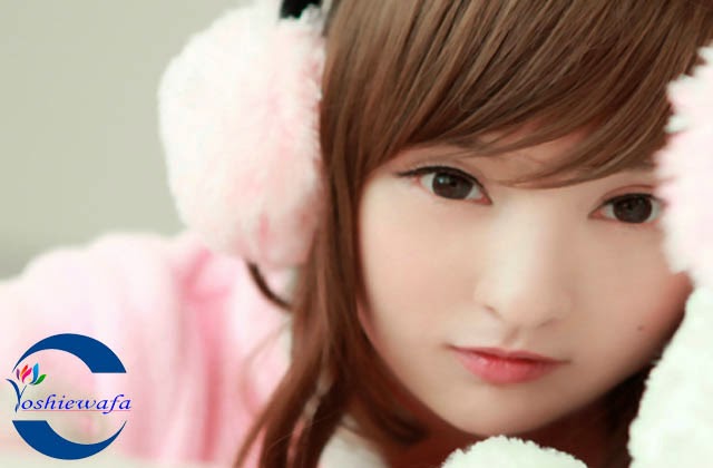 Foto Model Cewe Cantik Main Sulapt