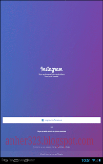 Cara Menyisipkan Backdoor kedalam File APK backdoor opened