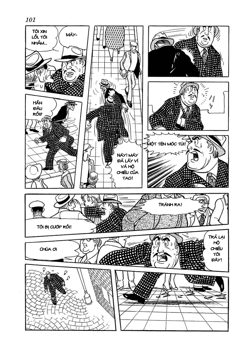 Adolf chap 17