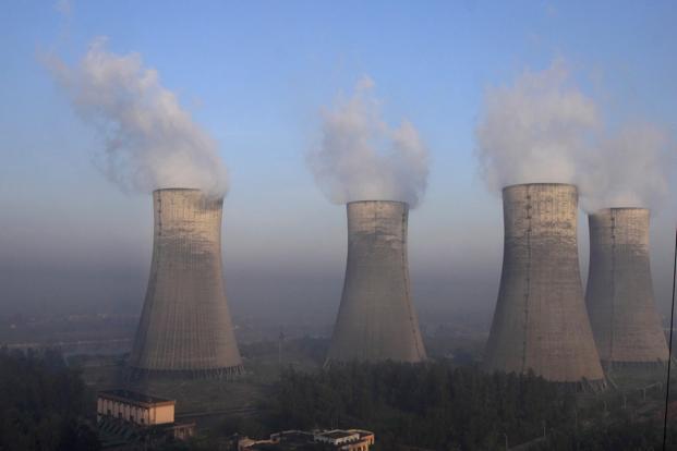 INDIA'S SULPHUR DIOXIDE EMISSION AMONG HIGHEST IN WORLD