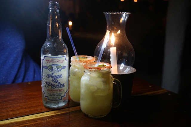 Hartwood, Tulum