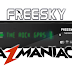 Freesky The Rock Atualização V1.16.199 - 26/07/2018